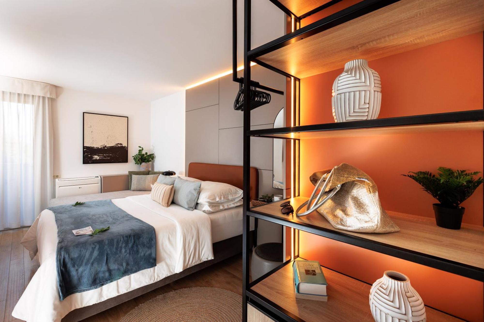 Hotel Waterman Kaktus 苏佩塔尔 客房 照片