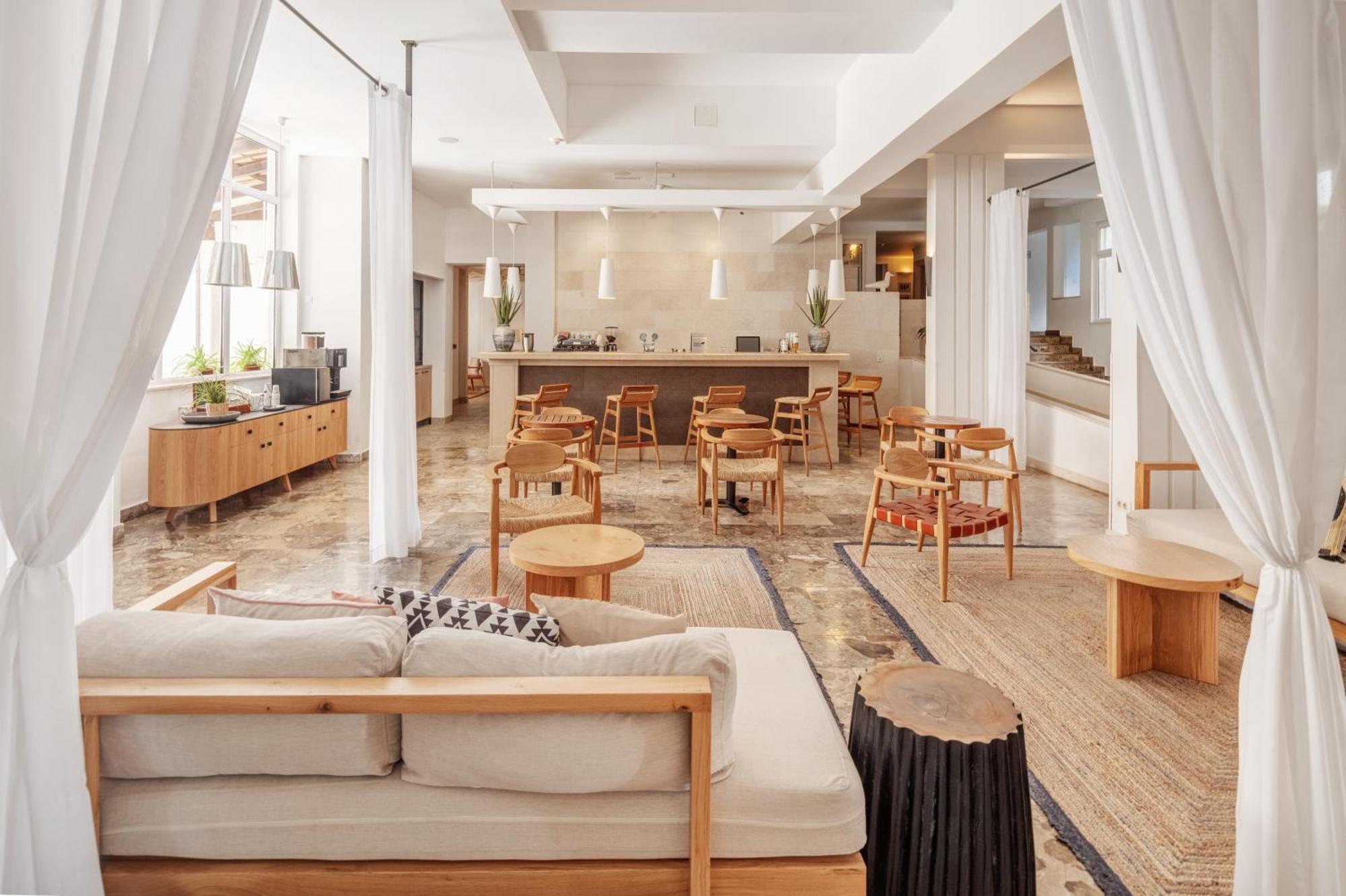 Hotel Waterman Kaktus 苏佩塔尔 外观 照片
