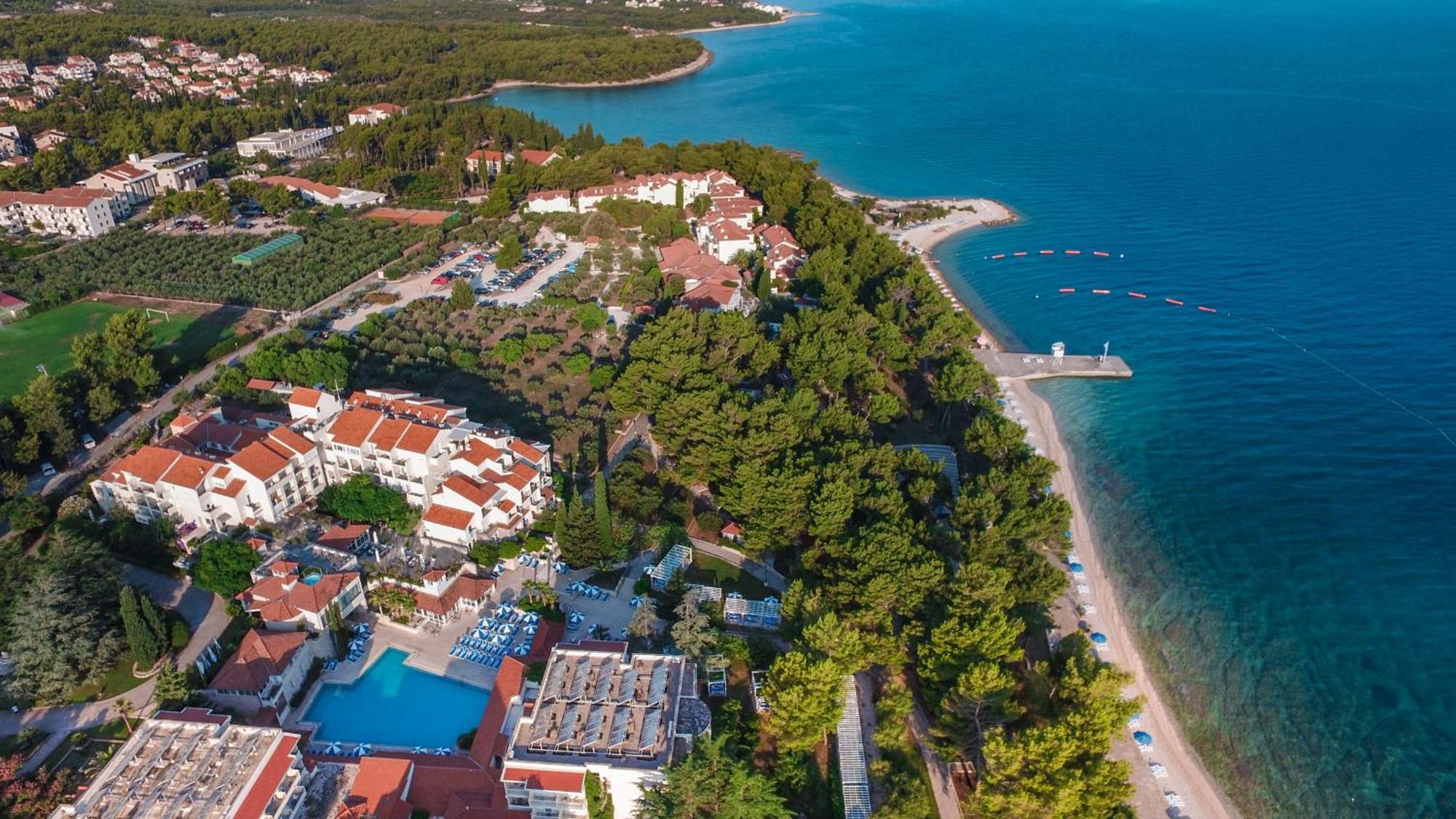 Hotel Waterman Kaktus 苏佩塔尔 外观 照片