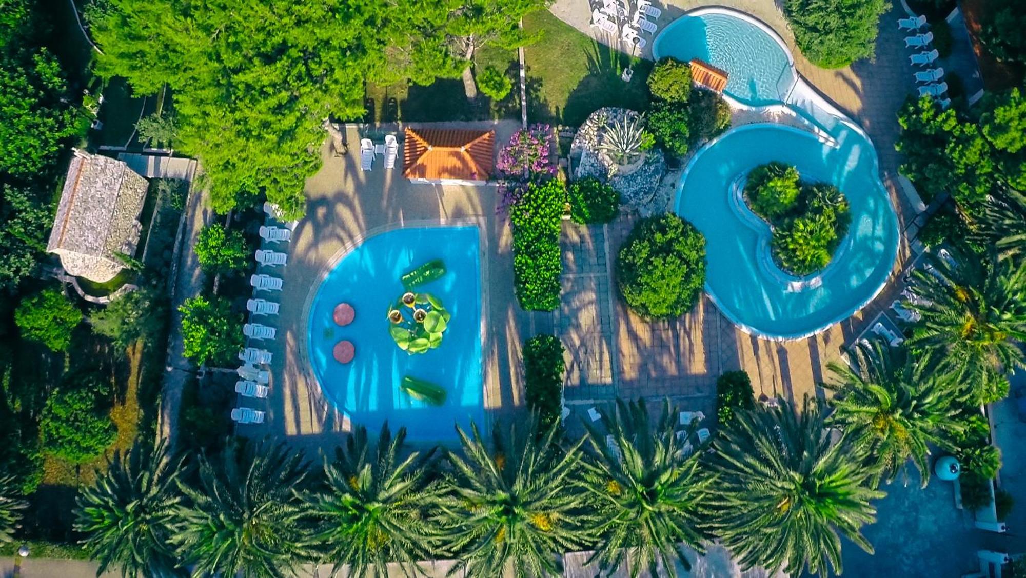 Hotel Waterman Kaktus 苏佩塔尔 外观 照片