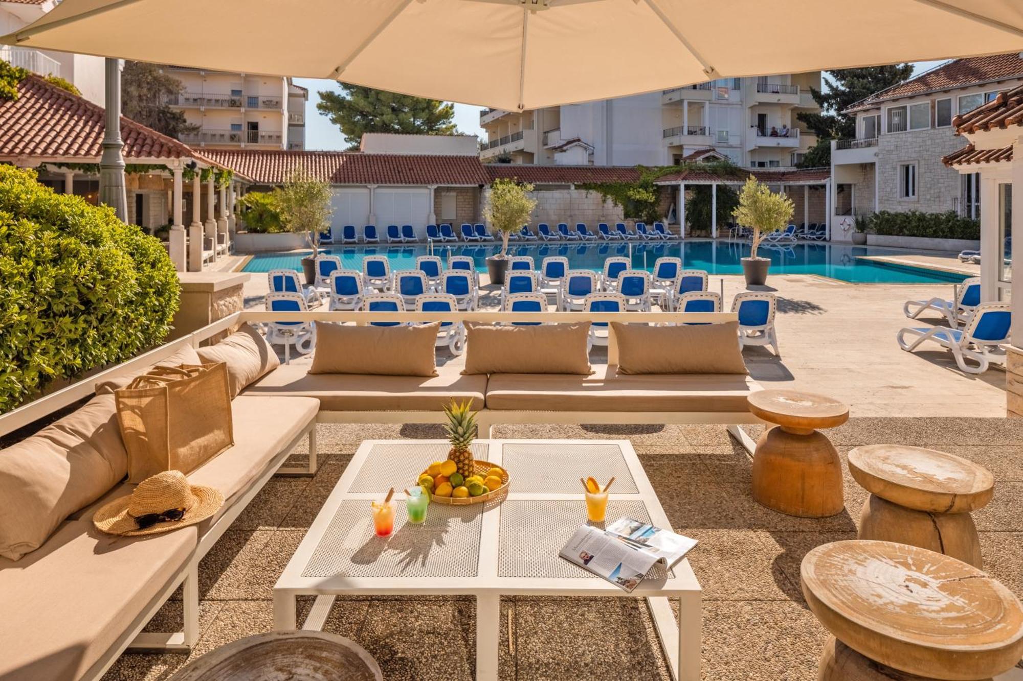 Hotel Waterman Kaktus 苏佩塔尔 外观 照片