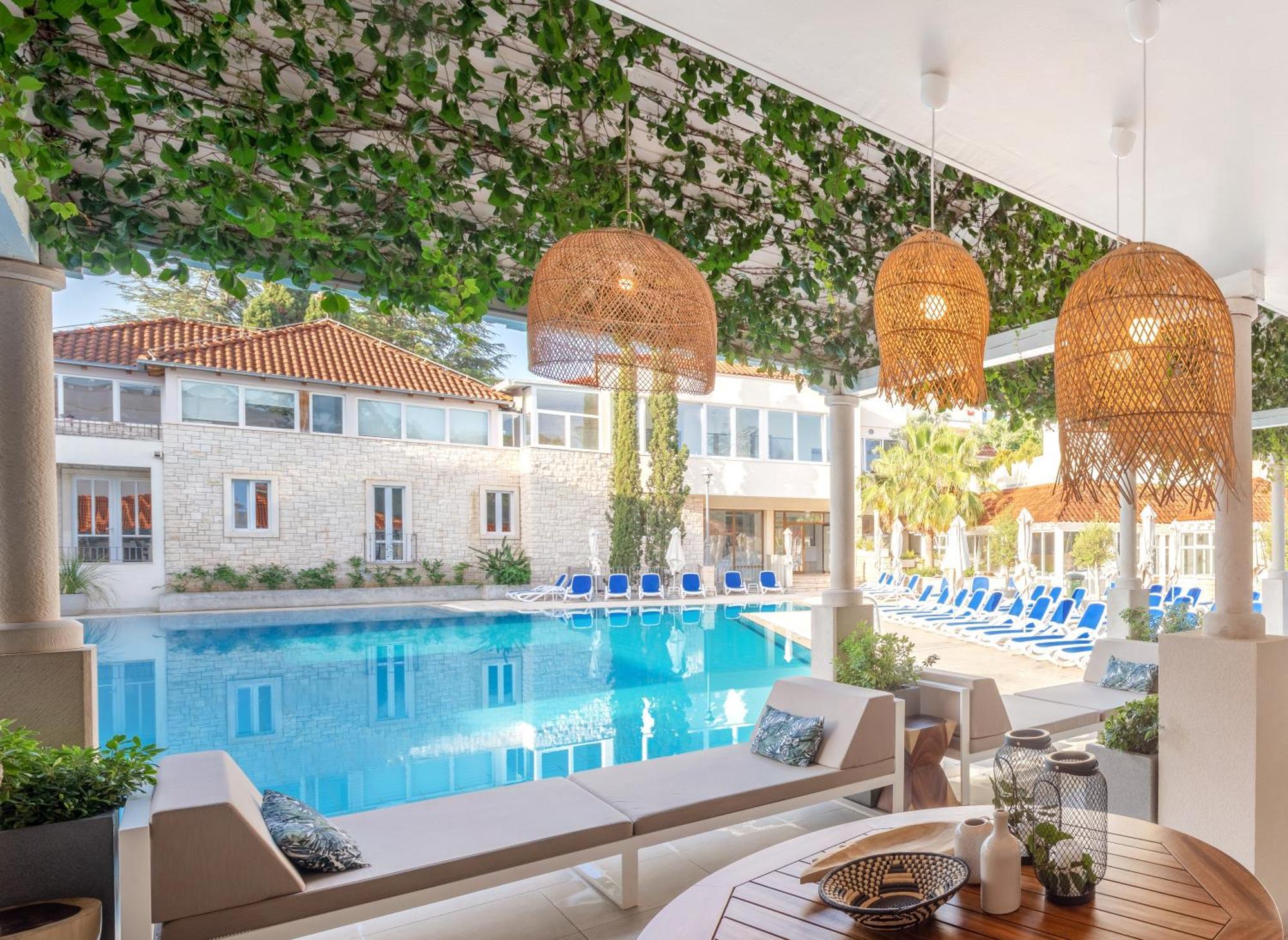 Hotel Waterman Kaktus 苏佩塔尔 外观 照片