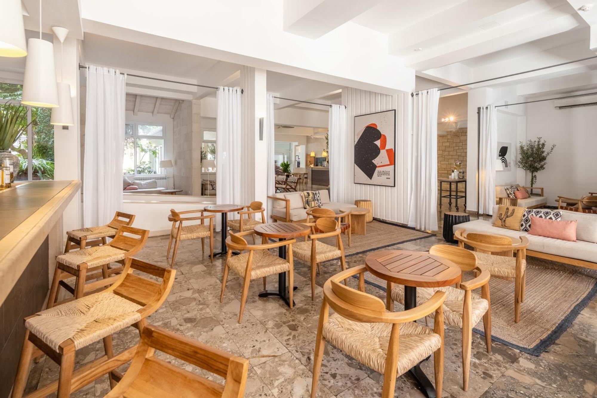 Hotel Waterman Kaktus 苏佩塔尔 外观 照片